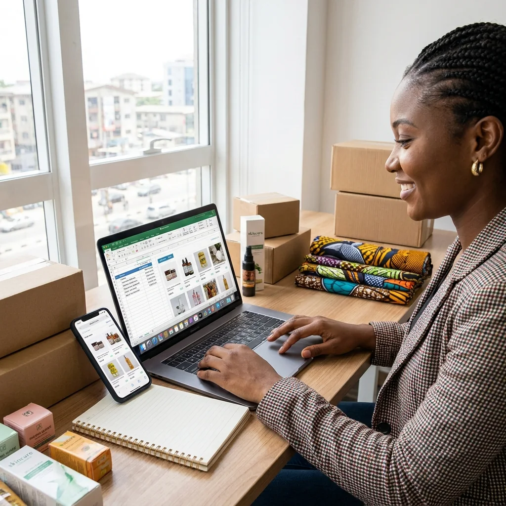 UK Business Registration from Nigeria: What Entrepreneurs Should Prepare